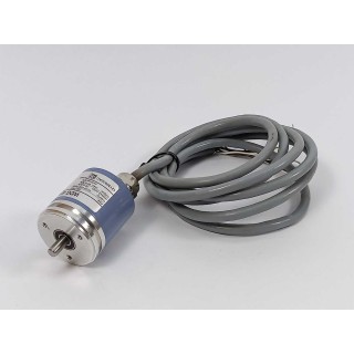 Wachendorff Advantech WDG 40A-360-ABN-H24-K2