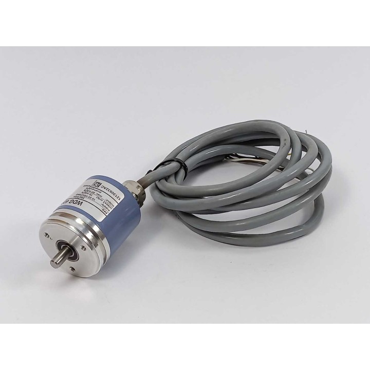 Wachendorff Advantech WDG 40A-360-ABN-H24-K2