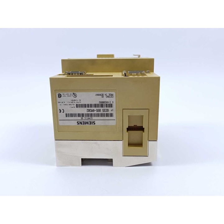 Siemens 6ES5095-8MD02