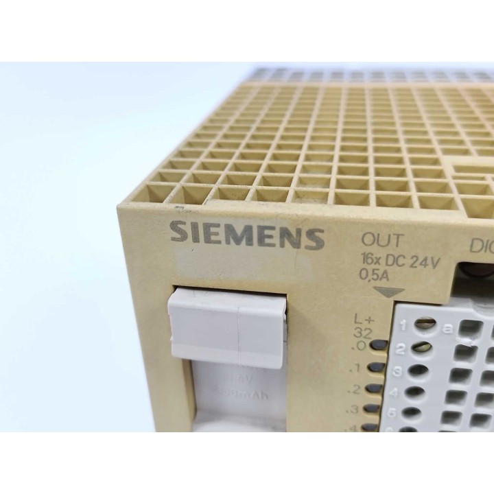 Siemens 6ES5095-8MD02