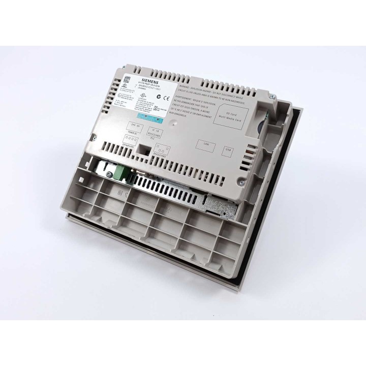 Siemens 6AV6642-0DA01-1AX1