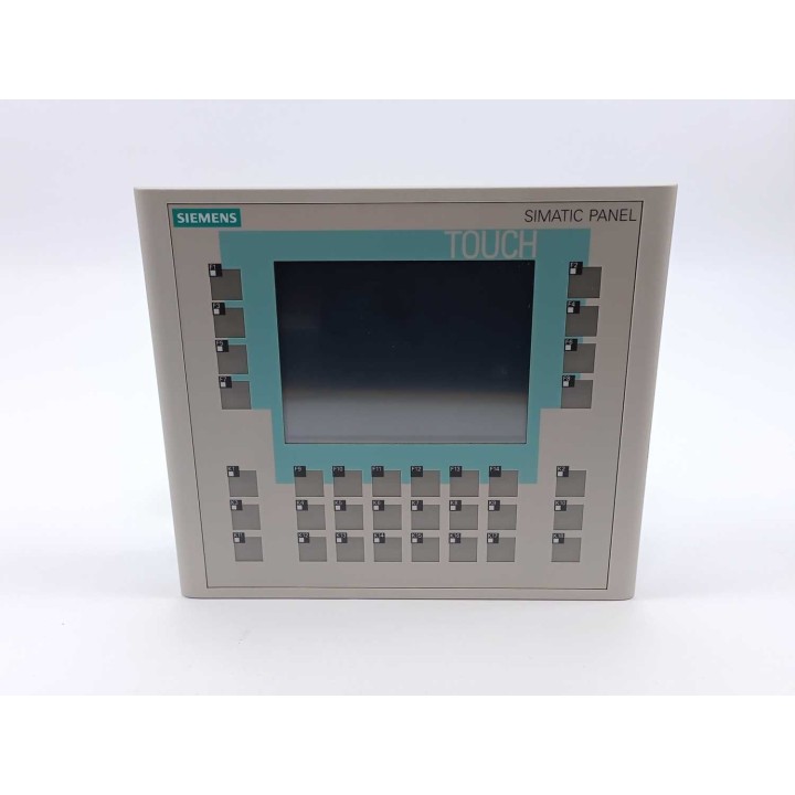 Siemens 6AV6642-0DA01-1AX1