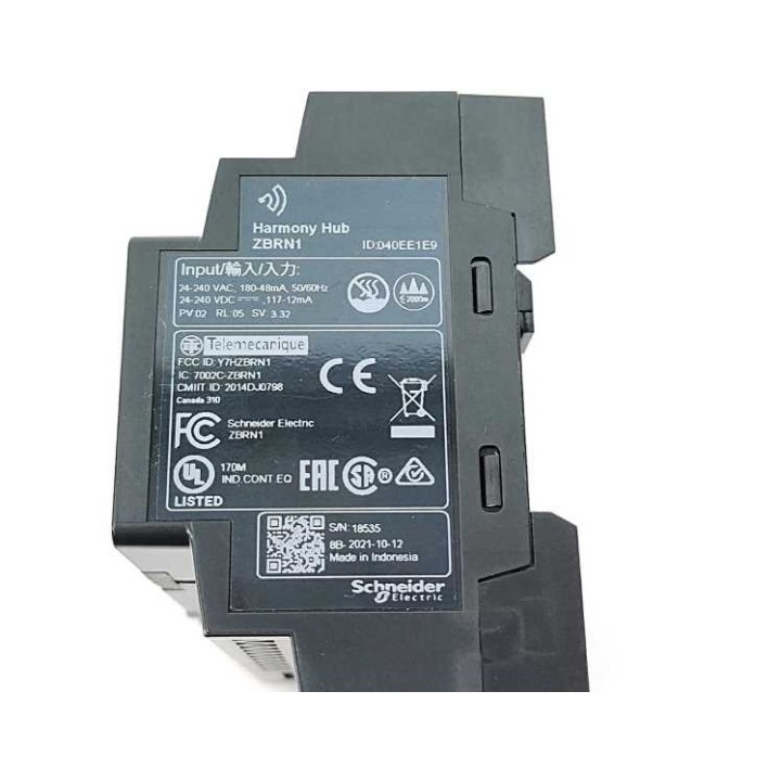 Schneider Electric ZBRN1