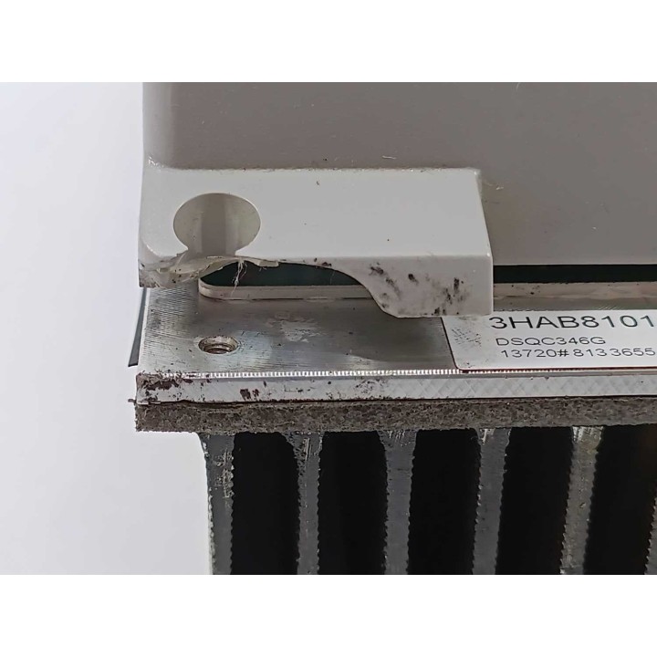 ABB 3HAB8101-8 08D
