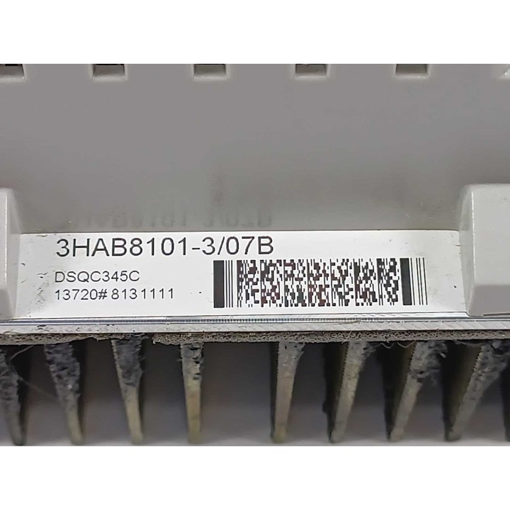 Atlas Copco 3HAB8101-3 07B
