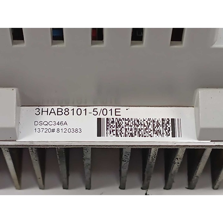 ABB 3HAB8101-5 01E