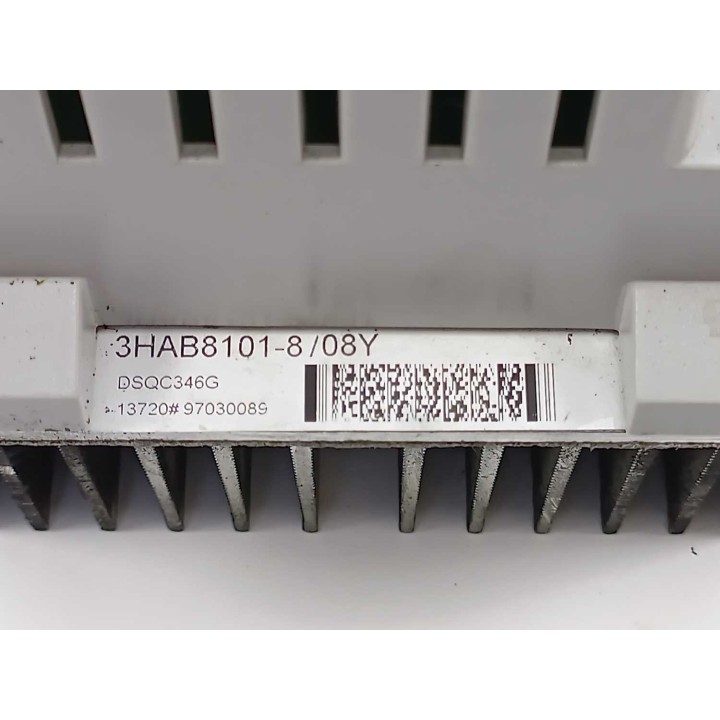  3HAB8101-8/08Y