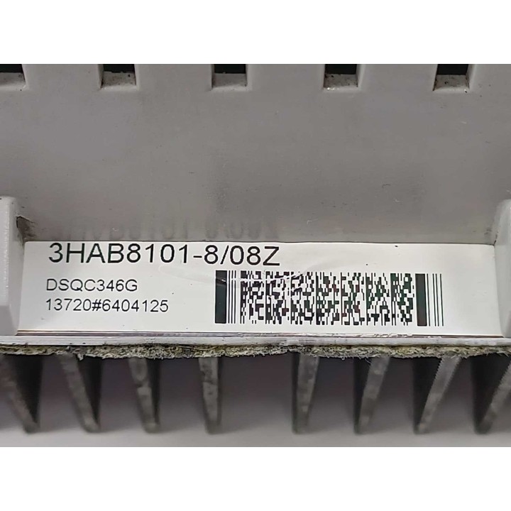 ABB 3HAB8101-8 08Z