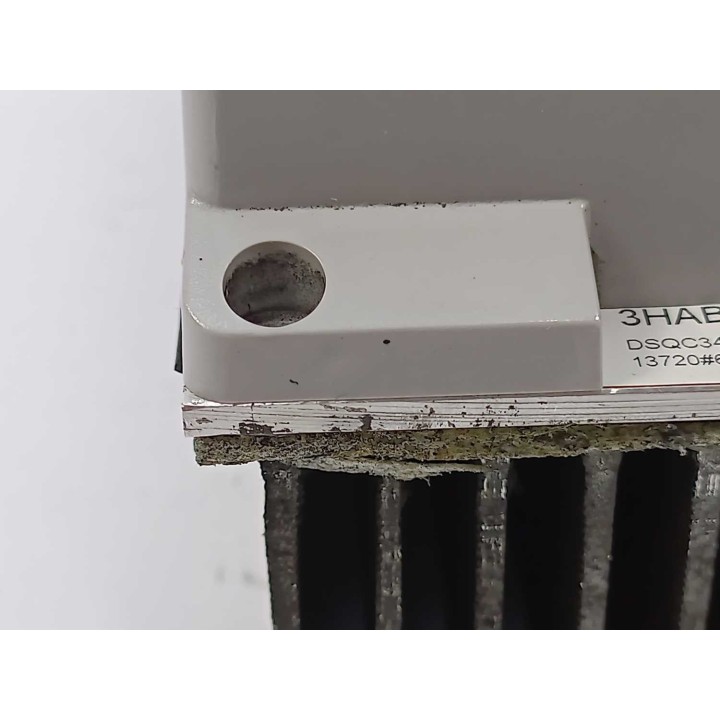 ABB 3HAB8101-8 08Z