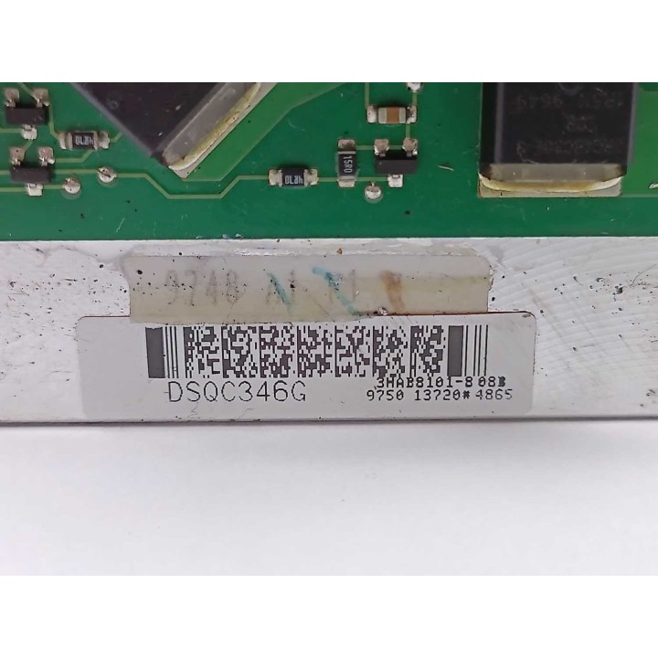 ABB 3HAB8101-8 08B