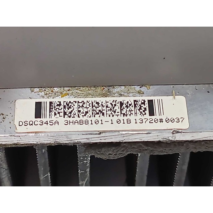 Atlas Copco 3HAB8101-1 01B
