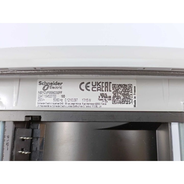 Schneider Electric NSYCVF85M230PF