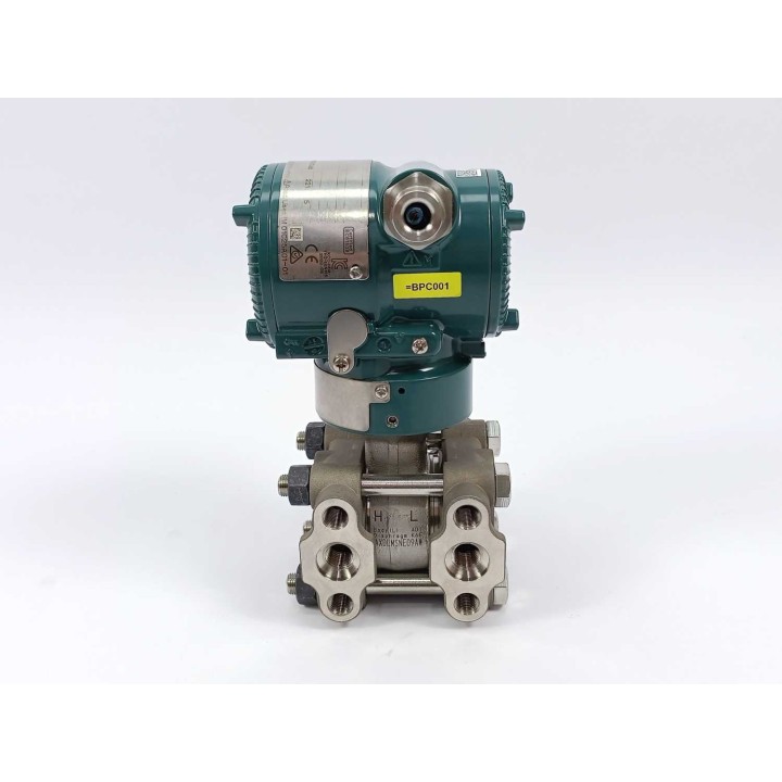 Yokogawa EJA110E