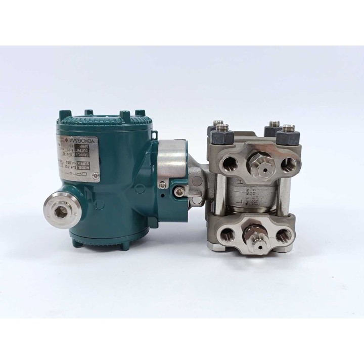 Yokogawa EJA110E