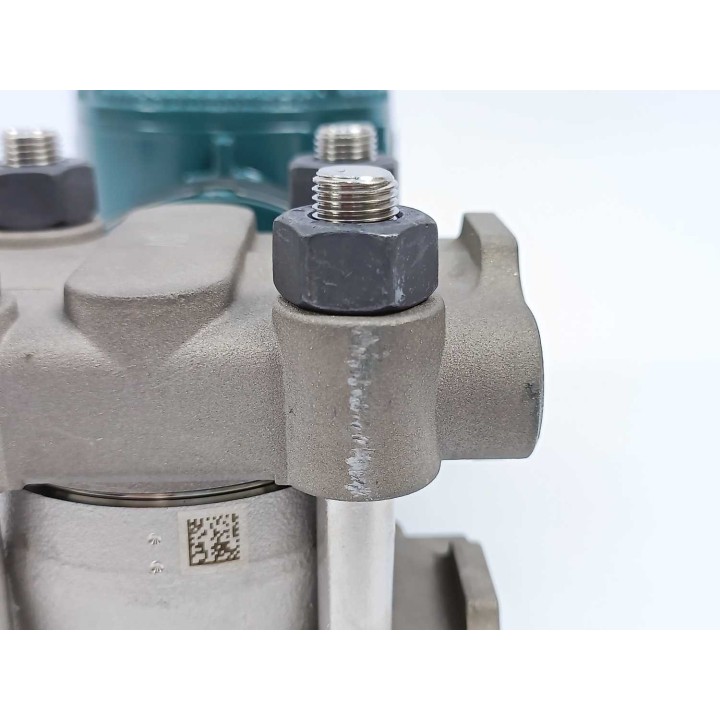 Yokogawa EJA110E