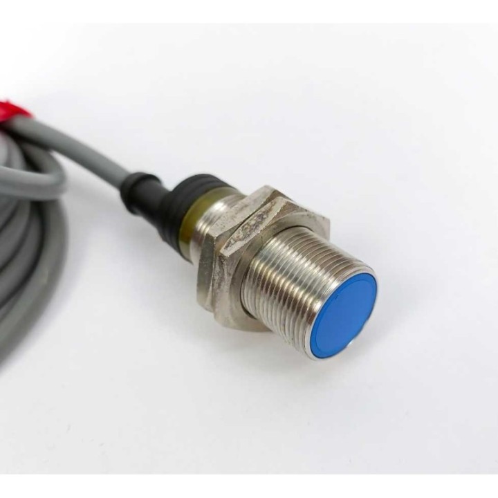 Carlo Gavazzi EI1805TB0S