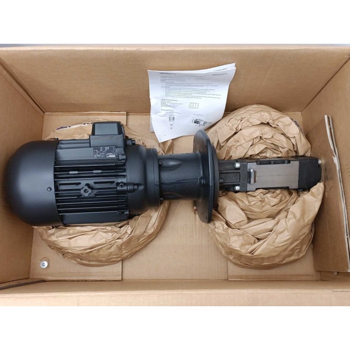 Brinkmann Pumps BFS238 60+001