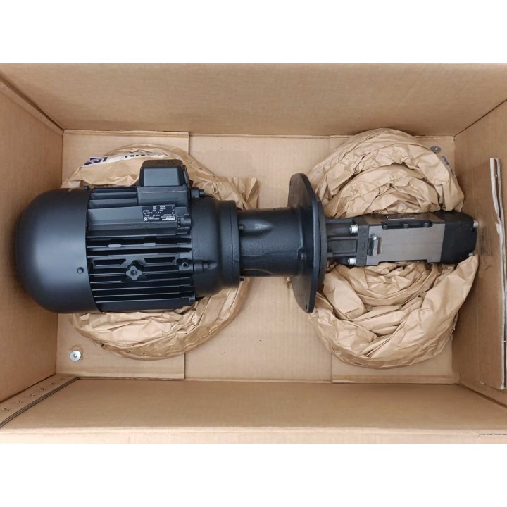 Brinkmann Pumps BFS238 60+001
