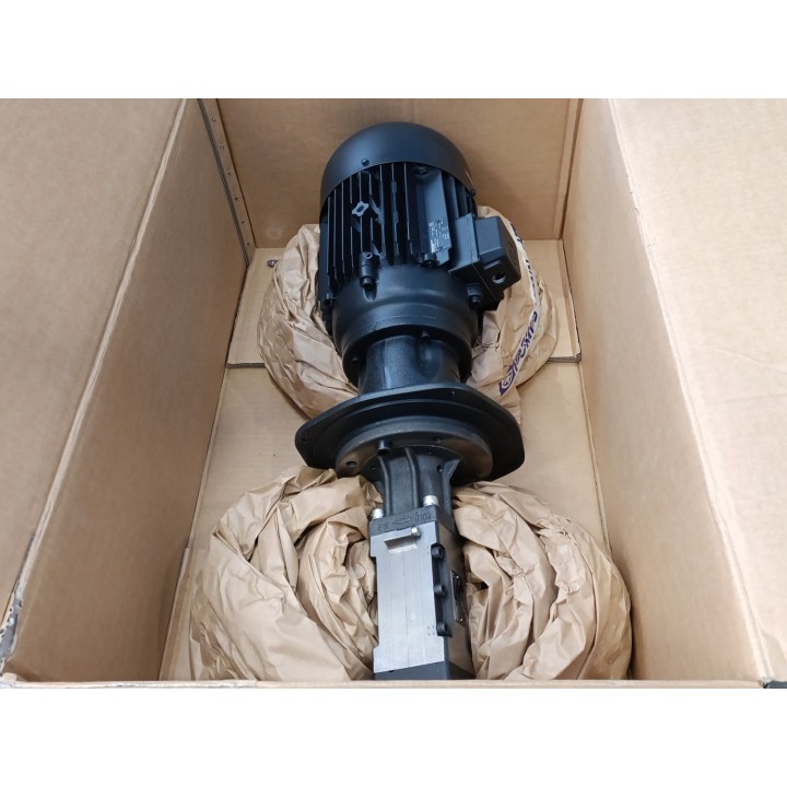 Brinkmann Pumps BFS238 60+001