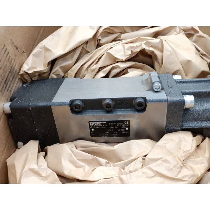 Brinkmann Pumps BFS238 60+001