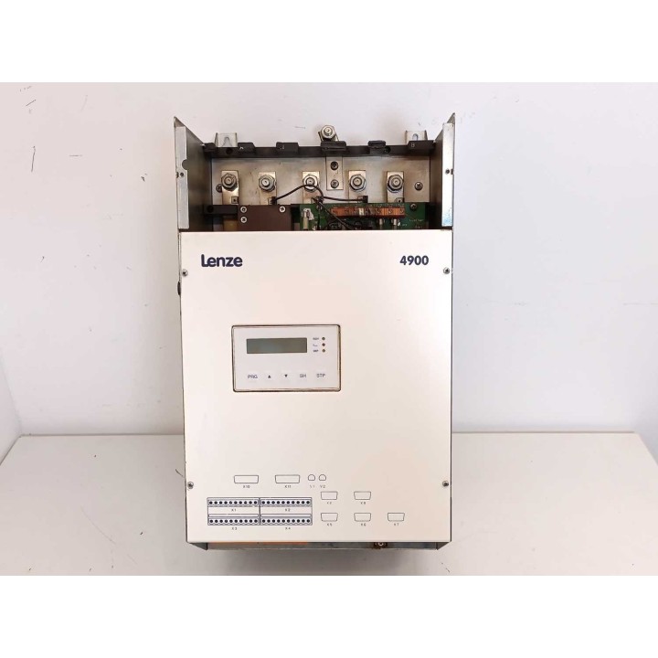 LENZE 00371007