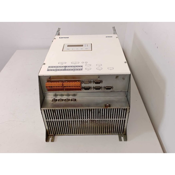 LENZE 00371007