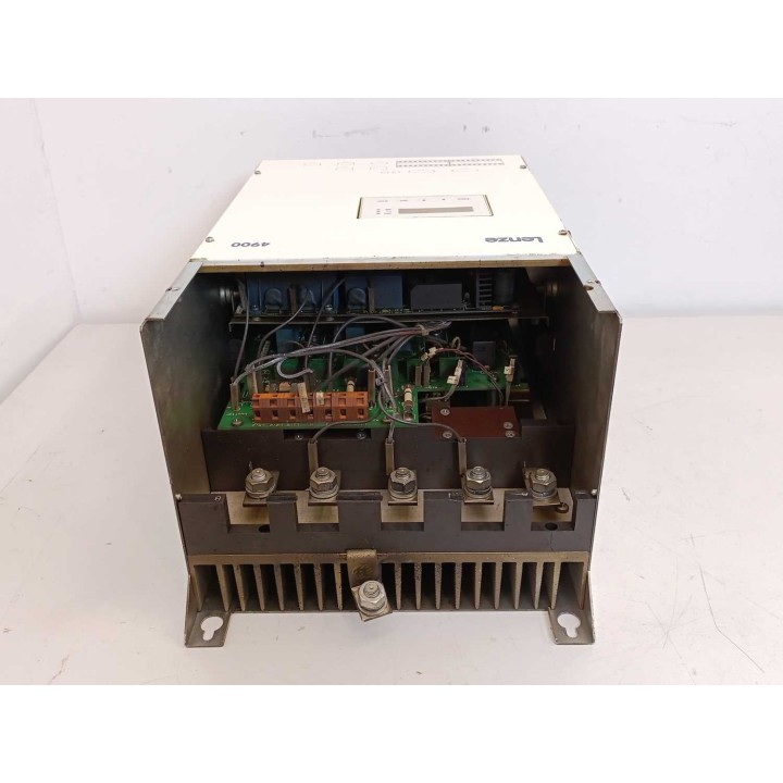 LENZE 00371007