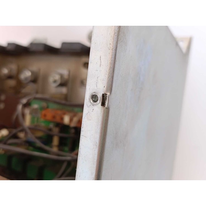 LENZE 00371007