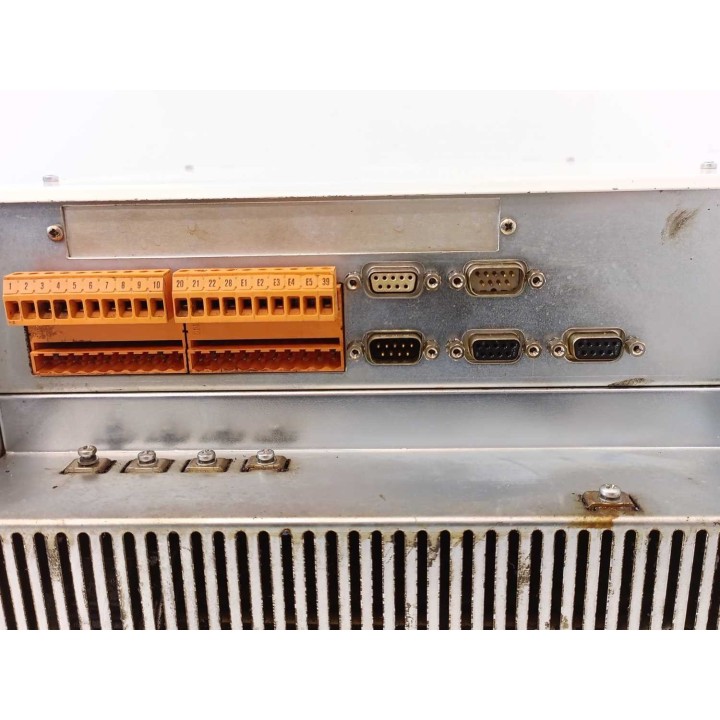 LENZE 00371007