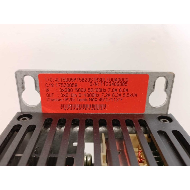 Danfoss 175Z0058