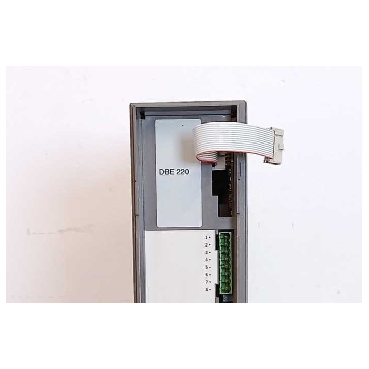 Stöber DBE220
