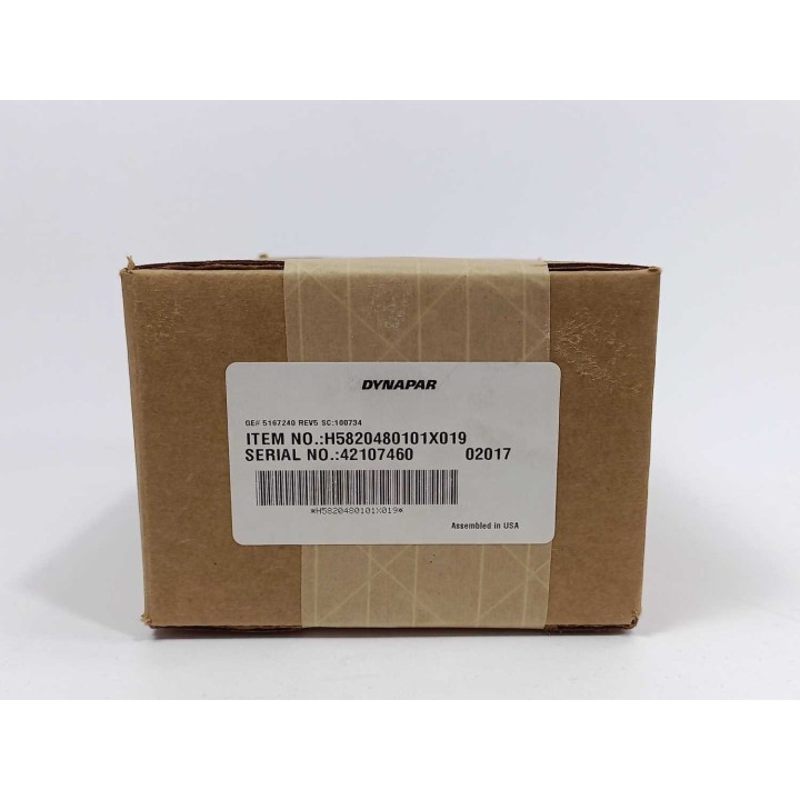 Dynapar H5820480101X019