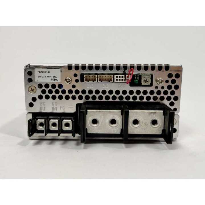  PBA600F-24
