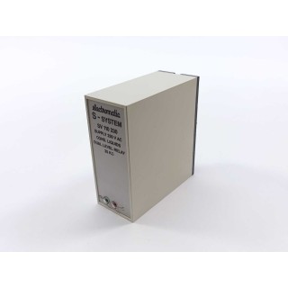 Electromatic SV 110 230