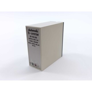 Electromatic SV 110 230