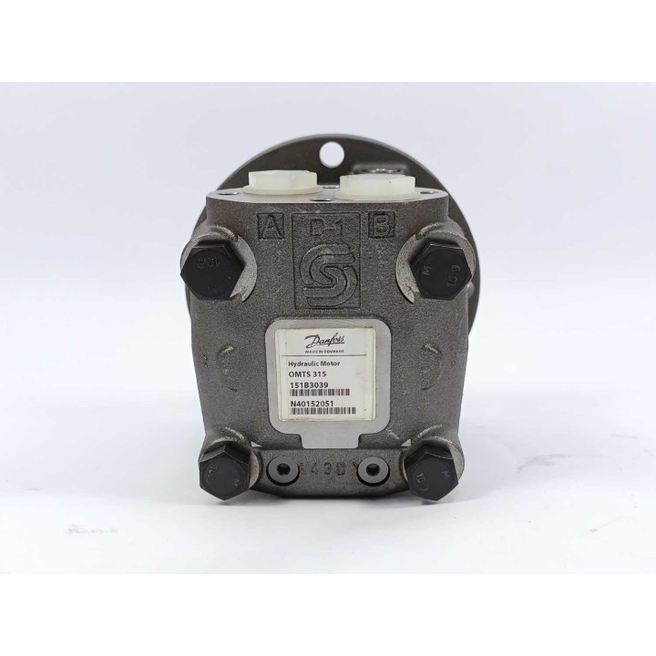 Danfoss 151B3039