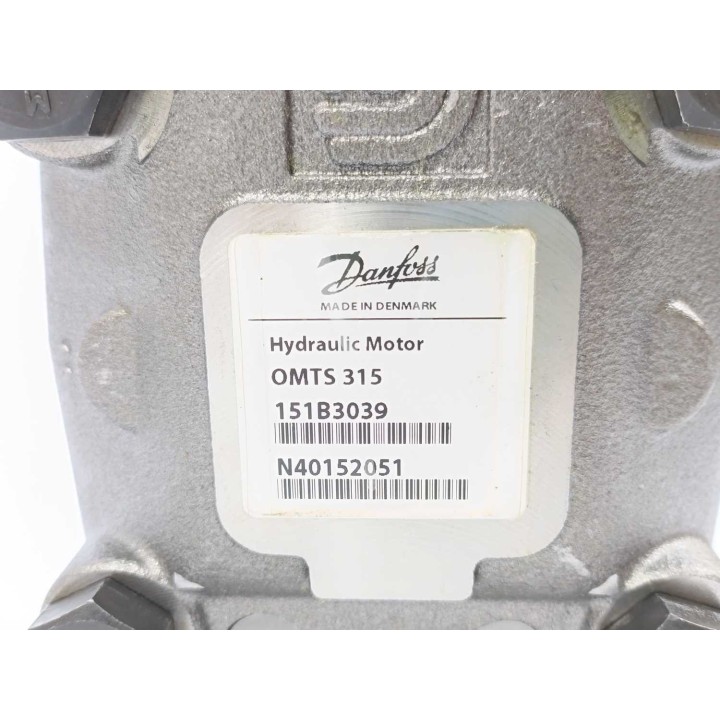 Danfoss 151B3039