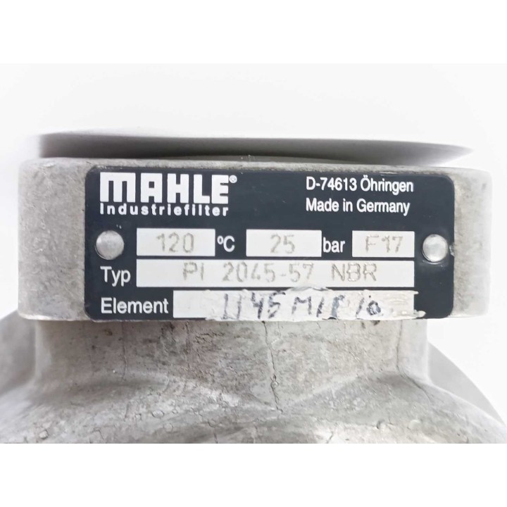 Mahle PI 2045-57 NBR