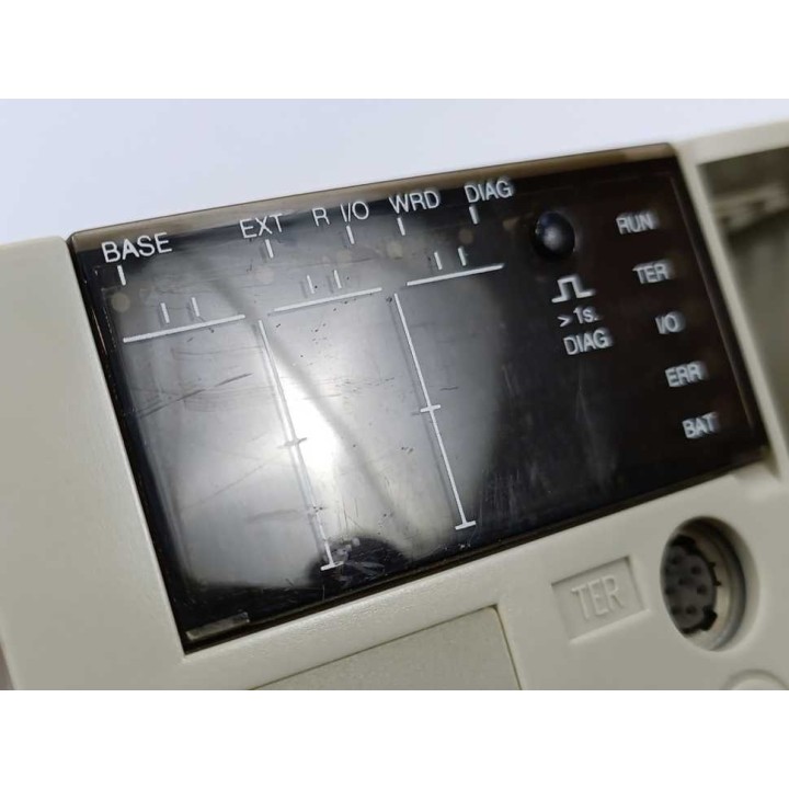 TELEMECANIQUE TSX3710001