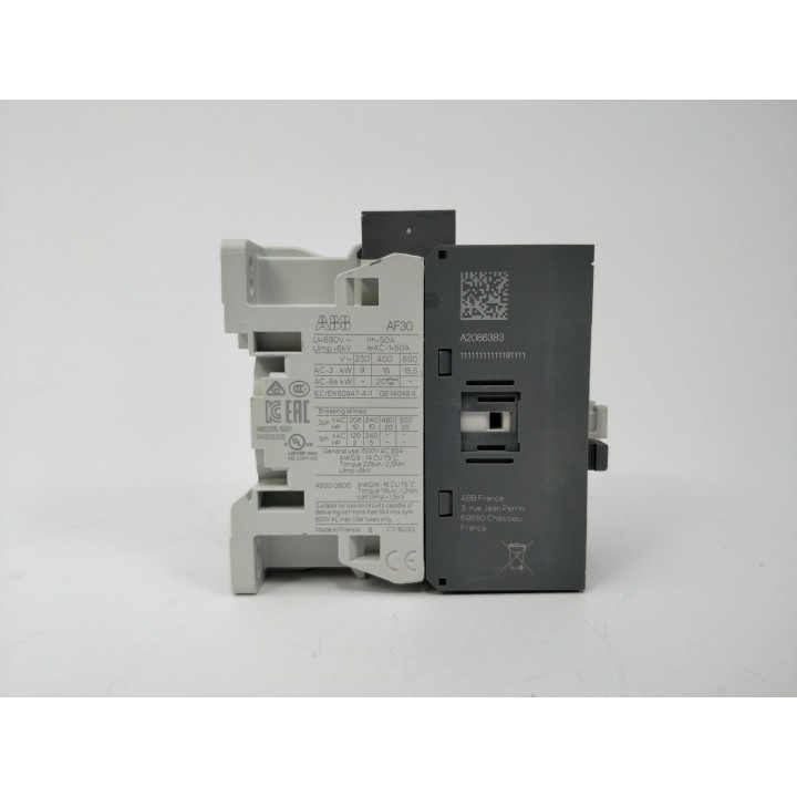 ABB AF30-30-00-11