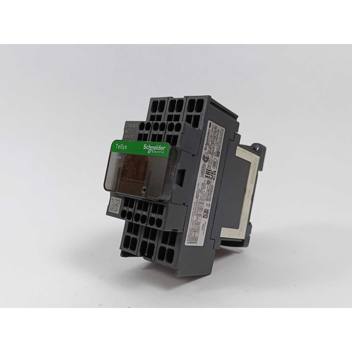 Schneider Electric LC1D183BL