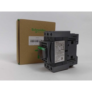 Schneider Electric LC1D40A3BD