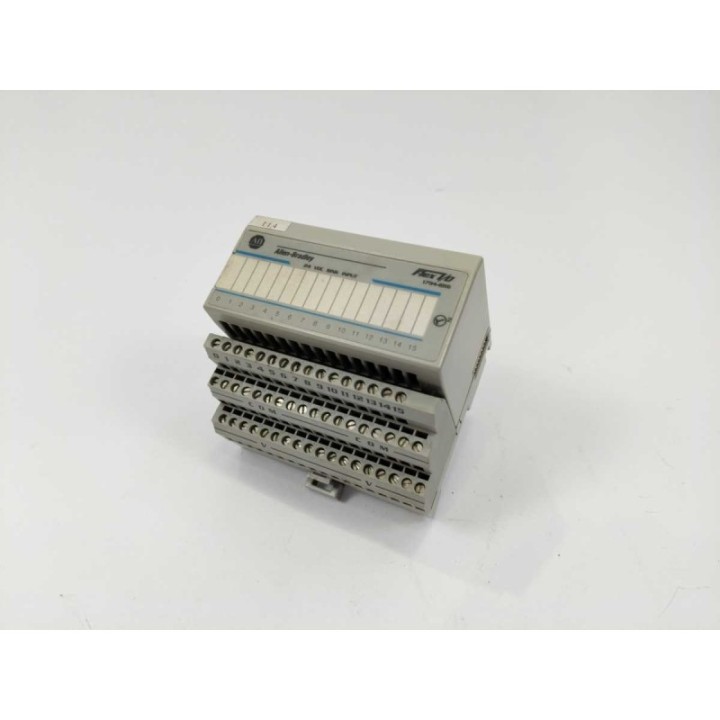 ALLEN-BRADLEY 1794-IB16