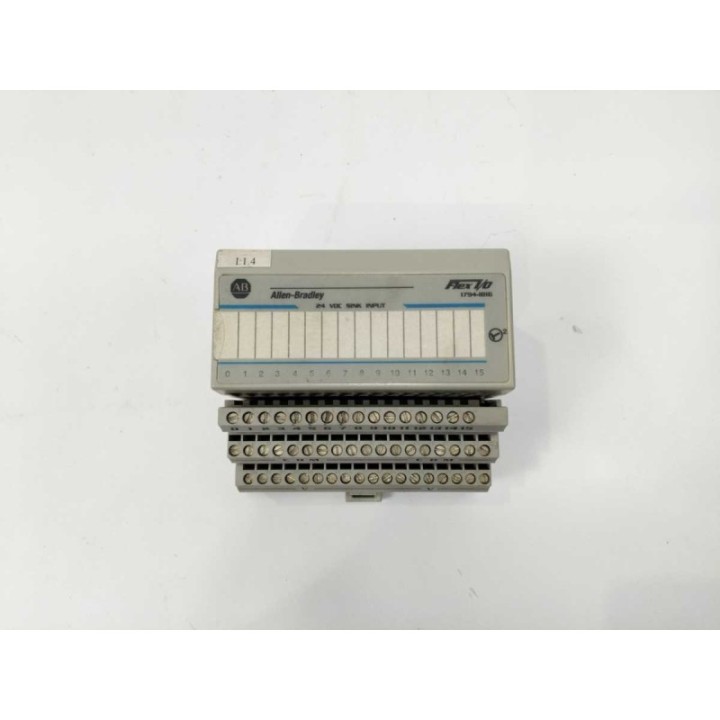 ALLEN-BRADLEY 1794-IB16