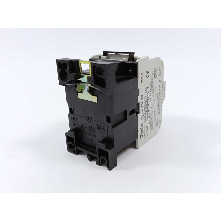 Danfoss 037H0032
