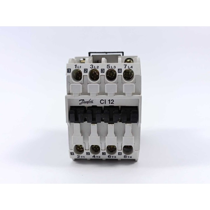 Danfoss 037H0032