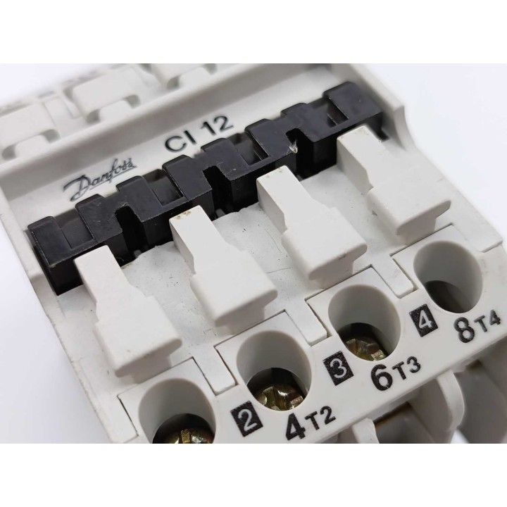 Danfoss 037H0032