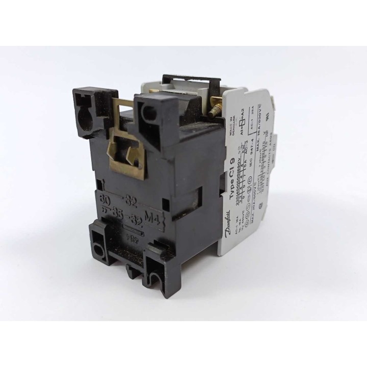 Danfoss 037H0022