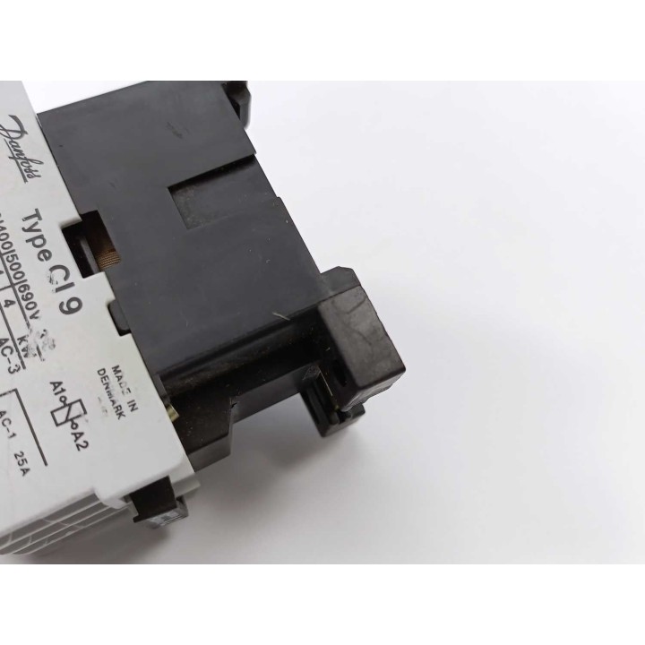 Danfoss 037H0022