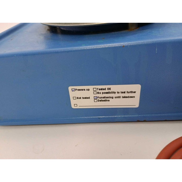 IKA Janke   Kunkel Labortechnik IKAMAG RH